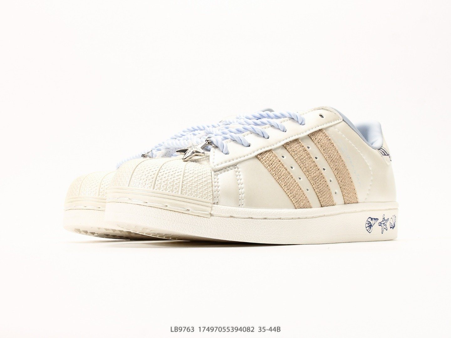 Tênis Adidas SUPERSTAR - Imagem 5