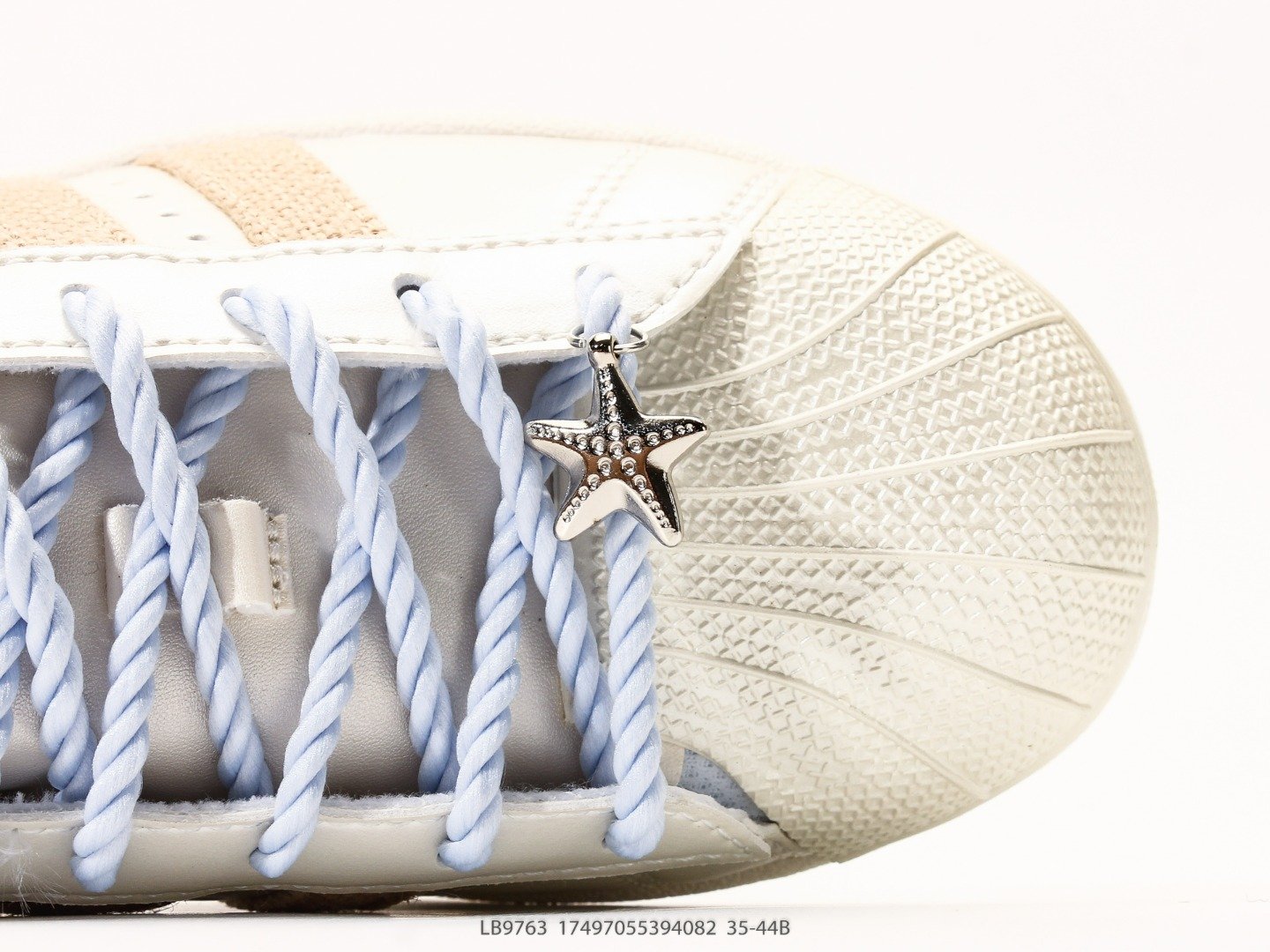 Tênis Adidas SUPERSTAR - Imagem 8