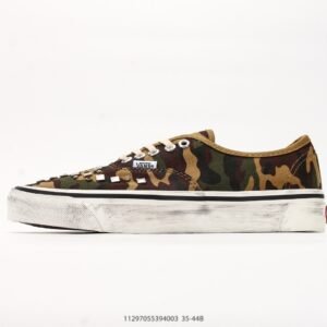 Tênis Vans Authentic 44
