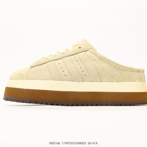 Tênis Adidas Campus 00S WTR LO