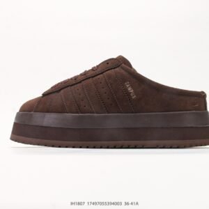 Tênis Adidas Campus 00S WTR LO