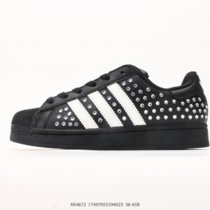 Tênis Adidas Superstar II
