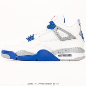 Tênis Nike Air Jordan 4 Retro