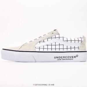Tênis Vans Sk8-Low