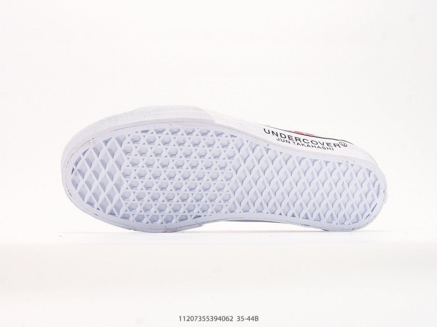 Tênis Vans Sk8-Low - Imagem 4
