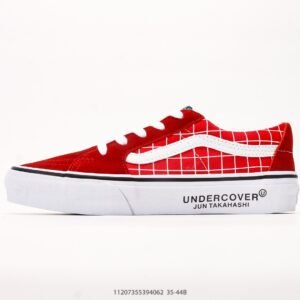 Tênis Vans Sk8-Low
