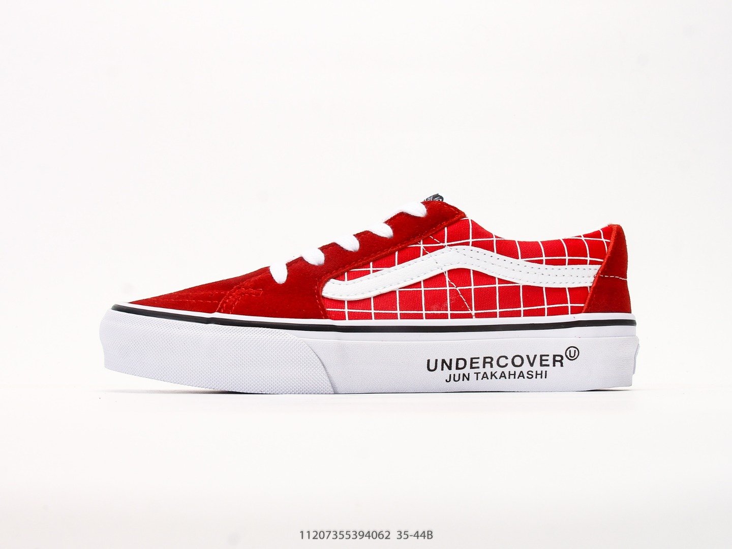 Tênis Vans Sk8-Low