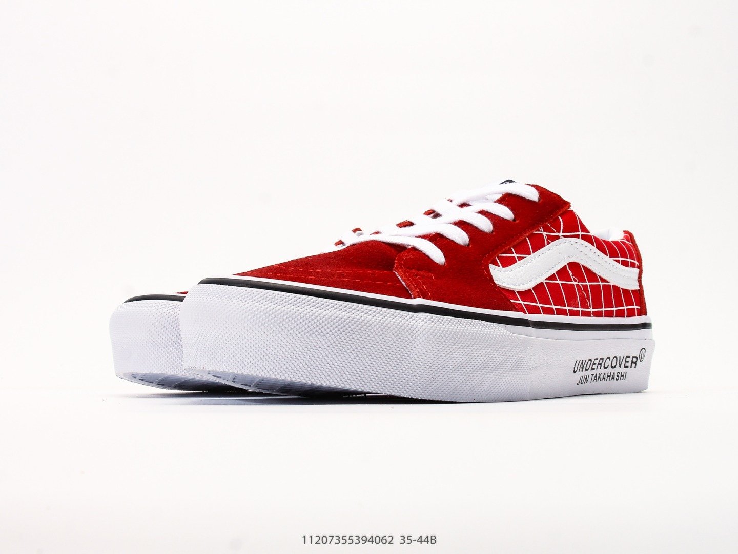 Tênis Vans Sk8-Low - Imagem 5