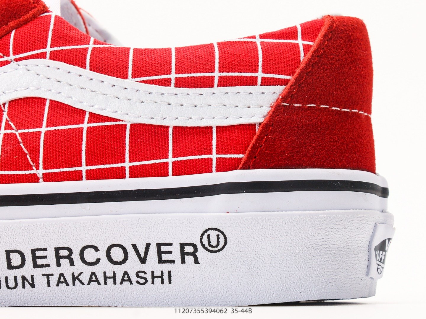 Tênis Vans Sk8-Low - Imagem 7