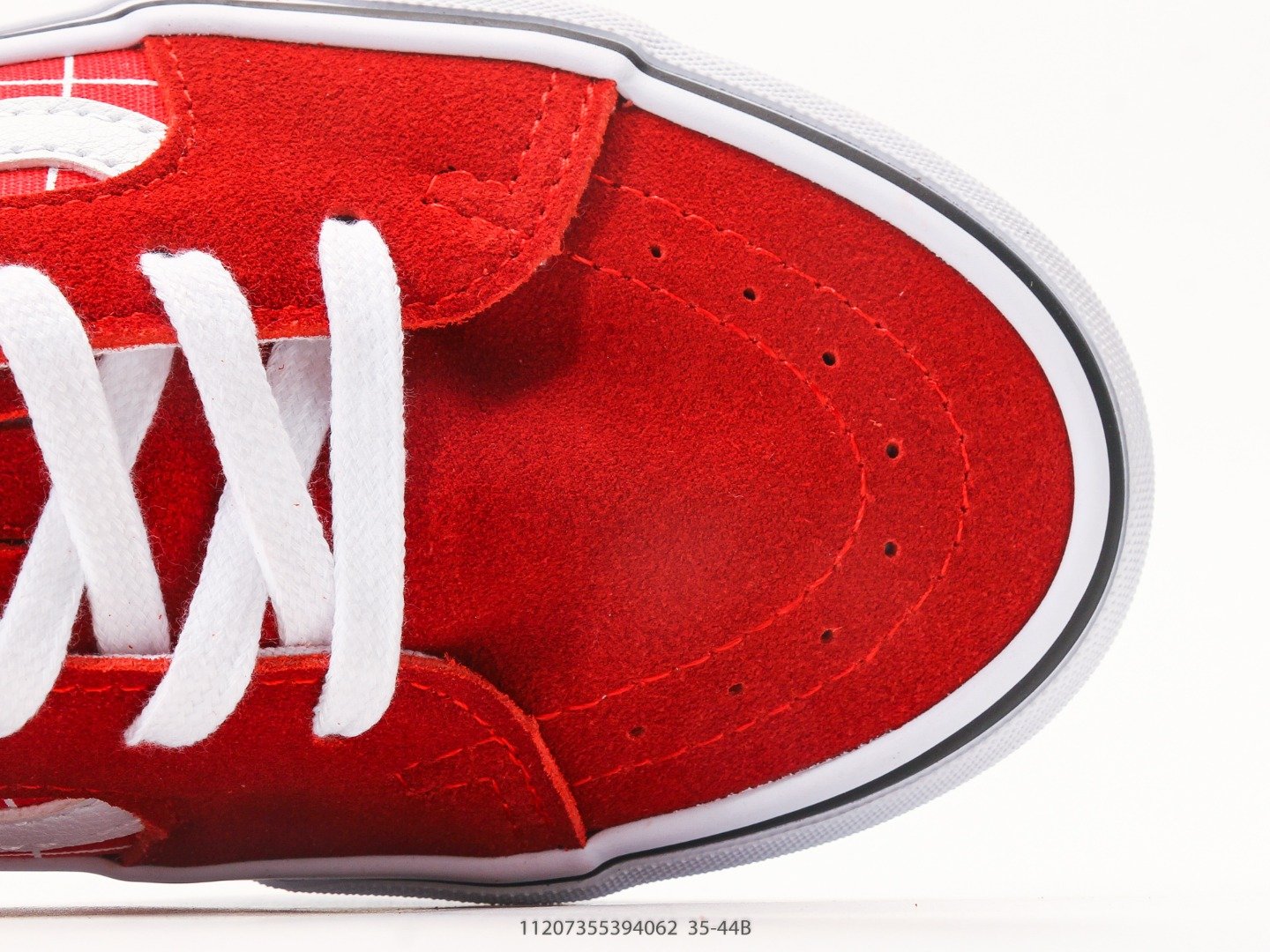 Tênis Vans Sk8-Low - Imagem 8