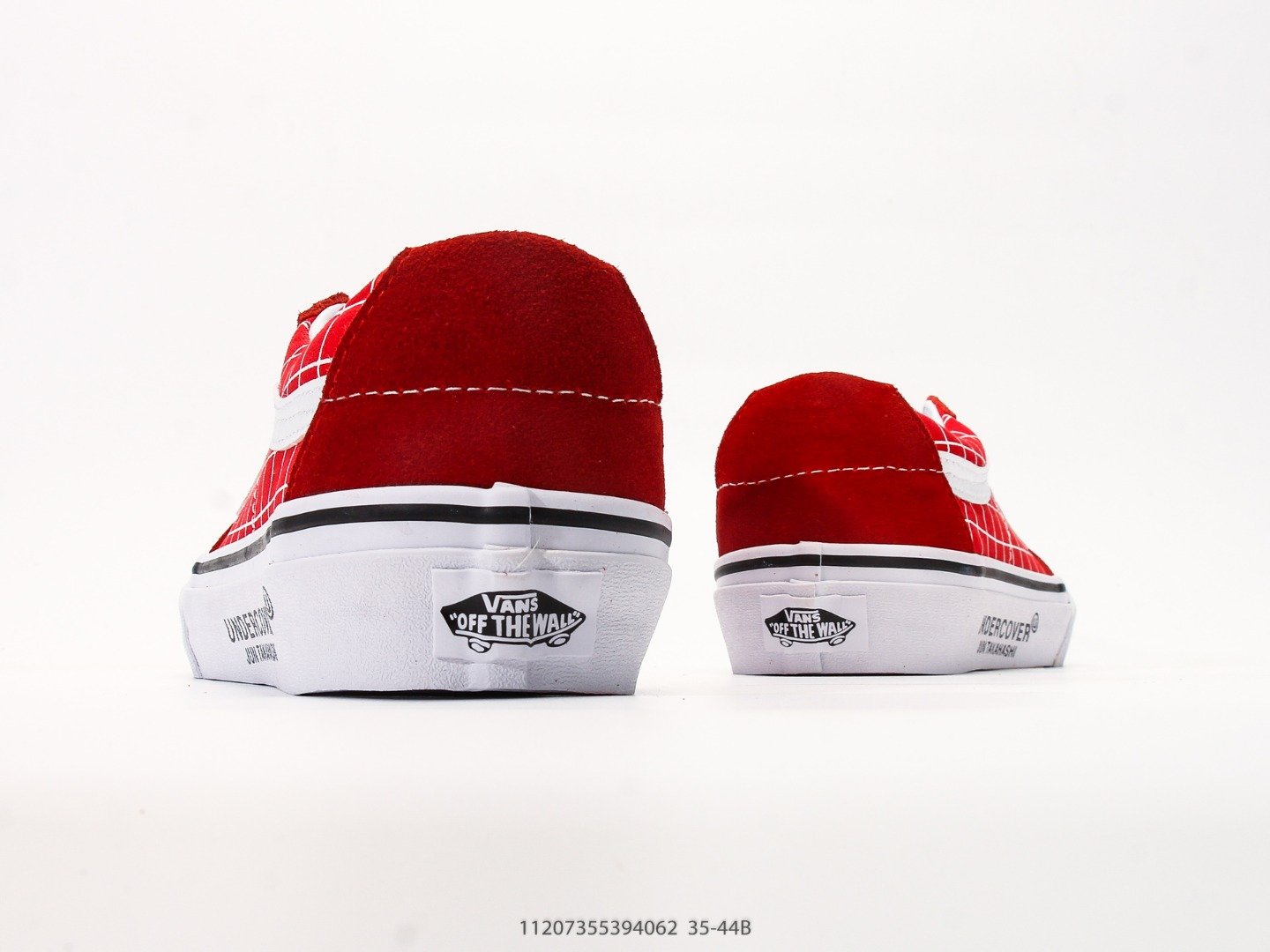 Tênis Vans Sk8-Low - Imagem 6