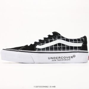 Tênis Vans Sk8-Low