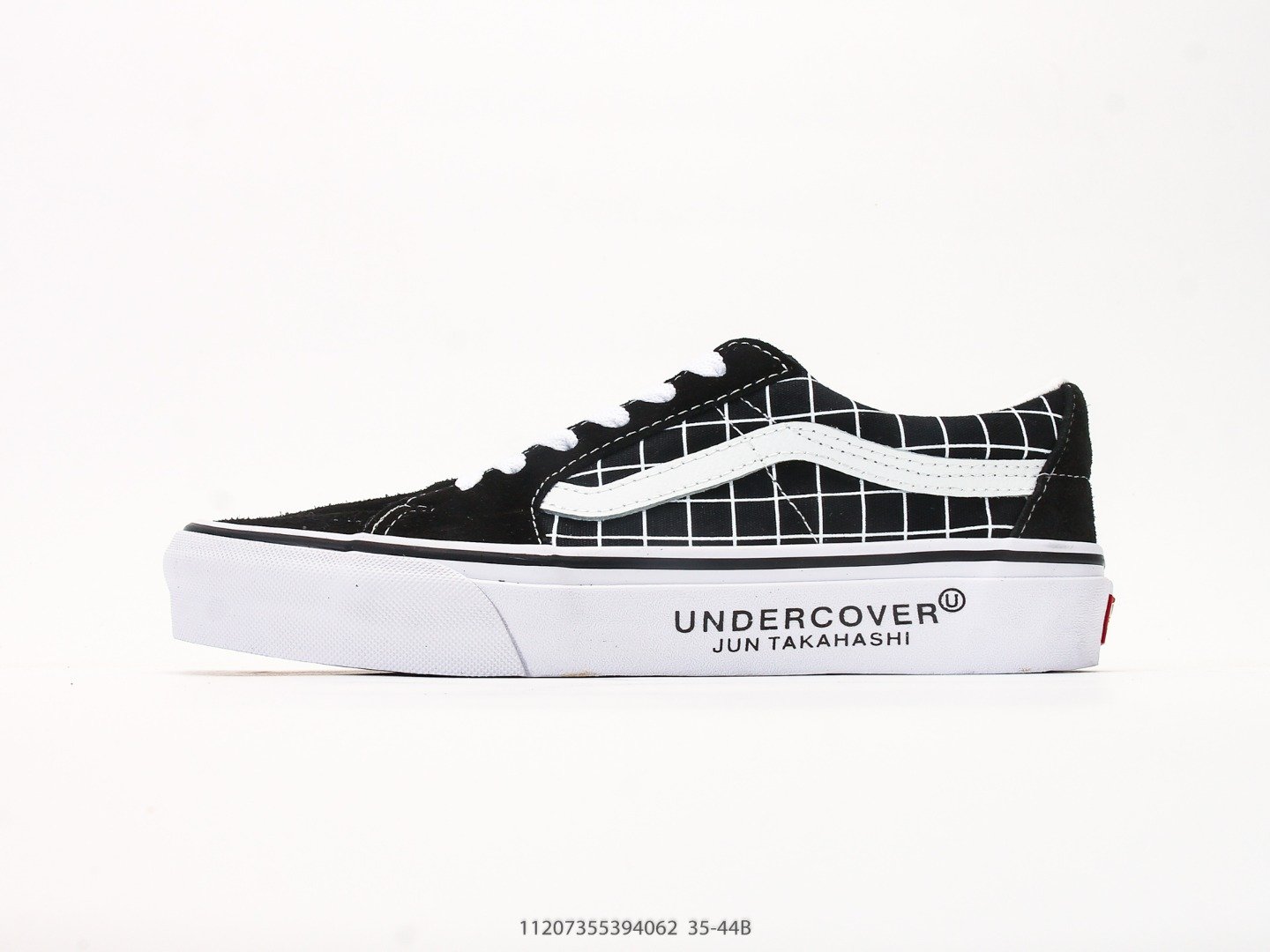Tênis Vans Sk8-Low