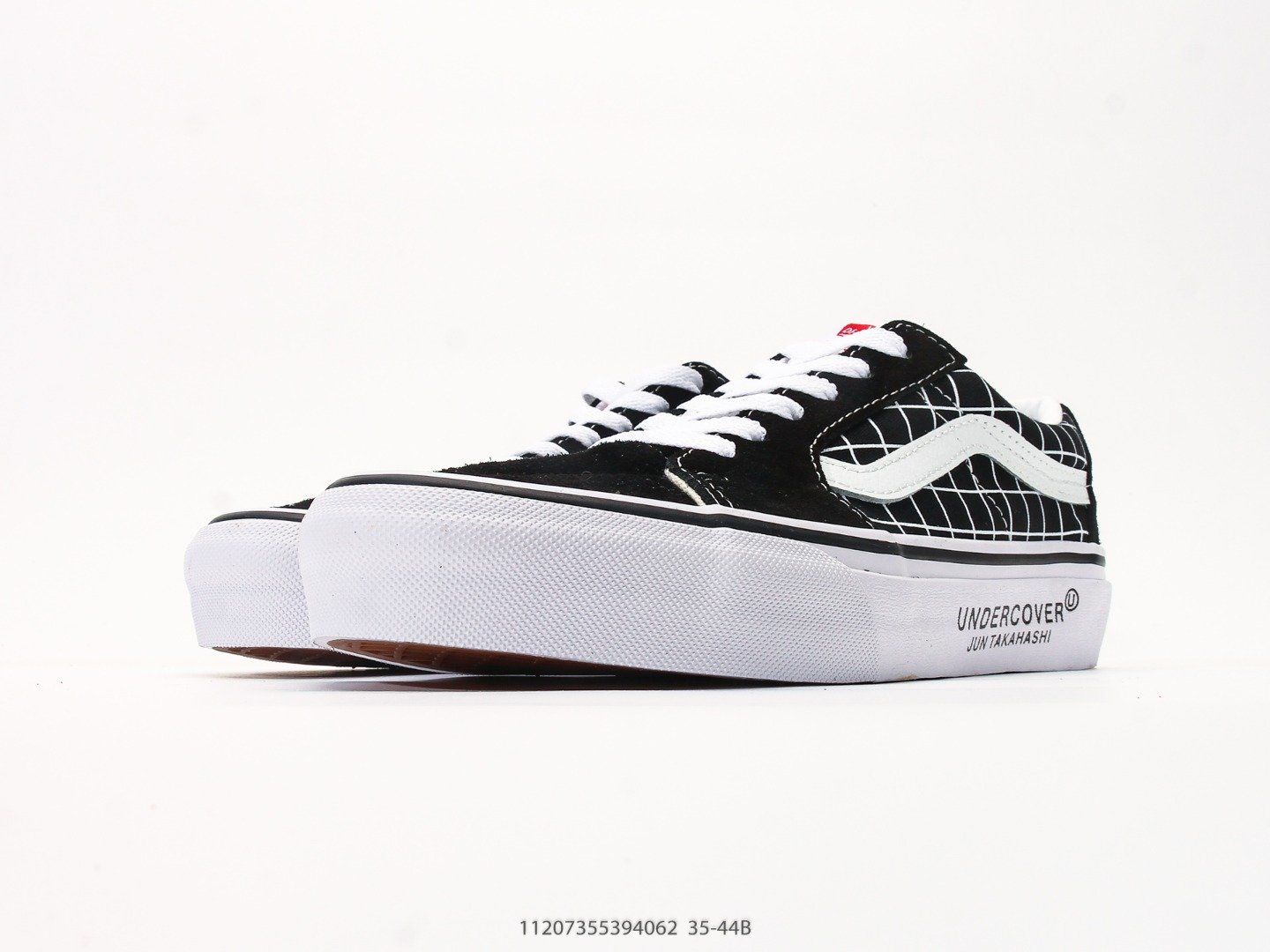 Tênis Vans Sk8-Low - Imagem 5
