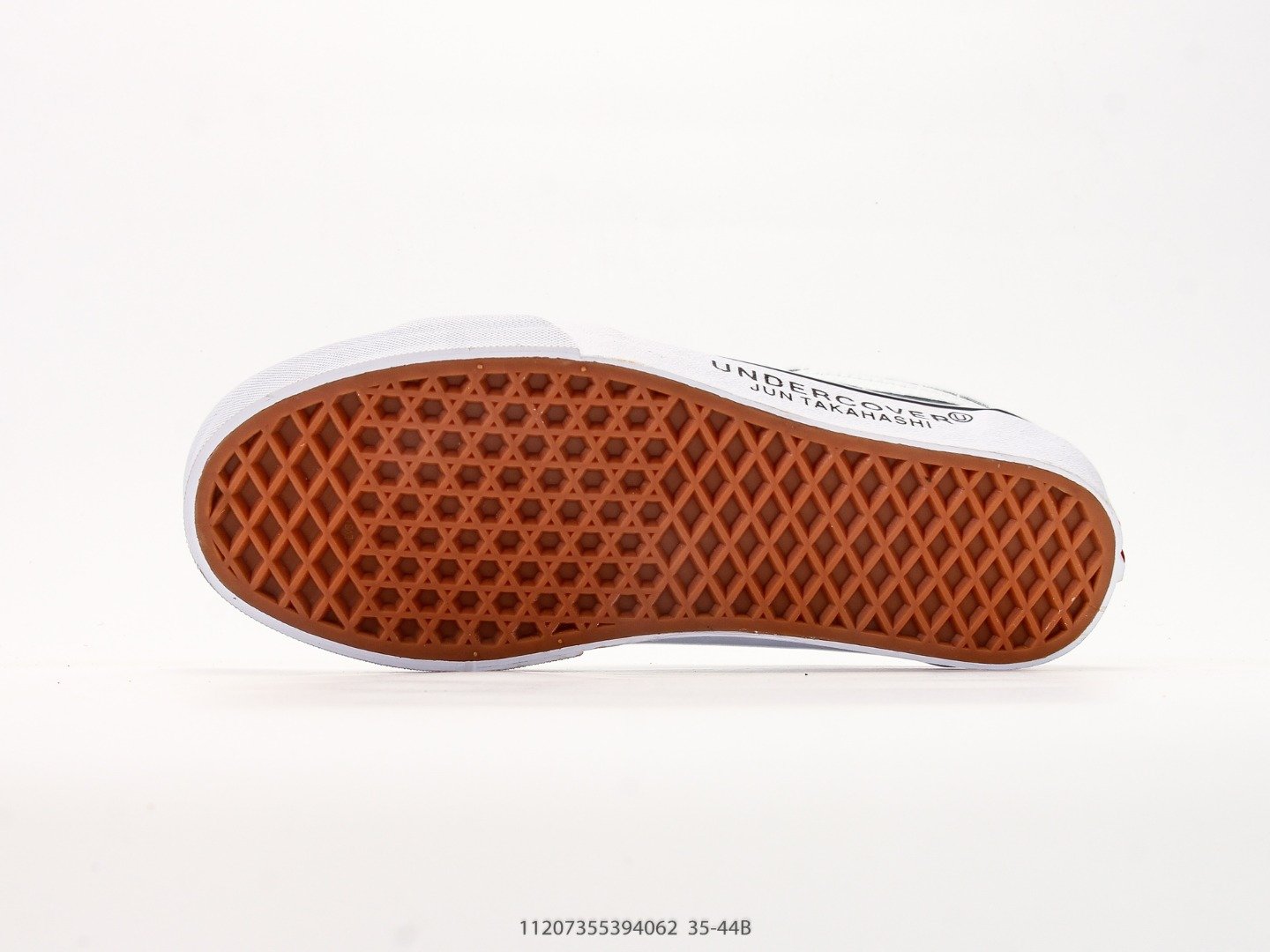 Tênis Vans Sk8-Low - Imagem 4