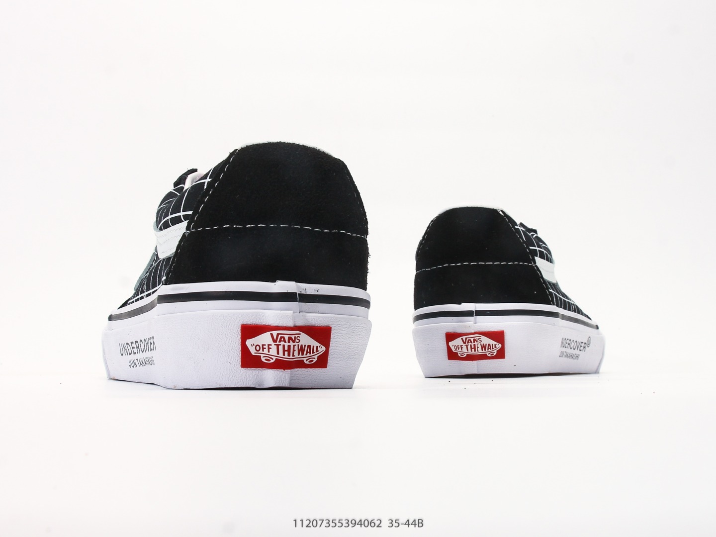 Tênis Vans Sk8-Low - Imagem 6