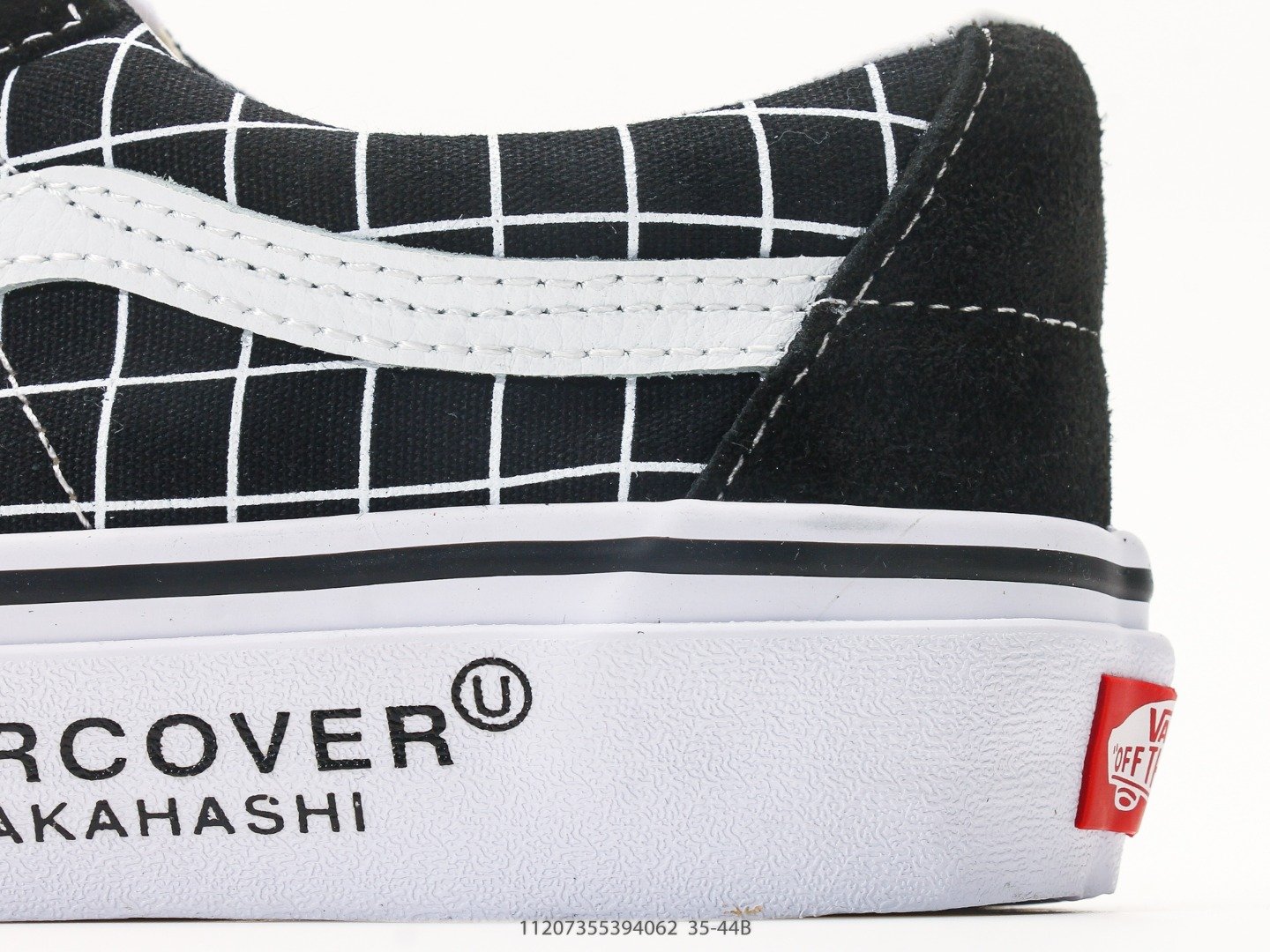 Tênis Vans Sk8-Low - Imagem 7