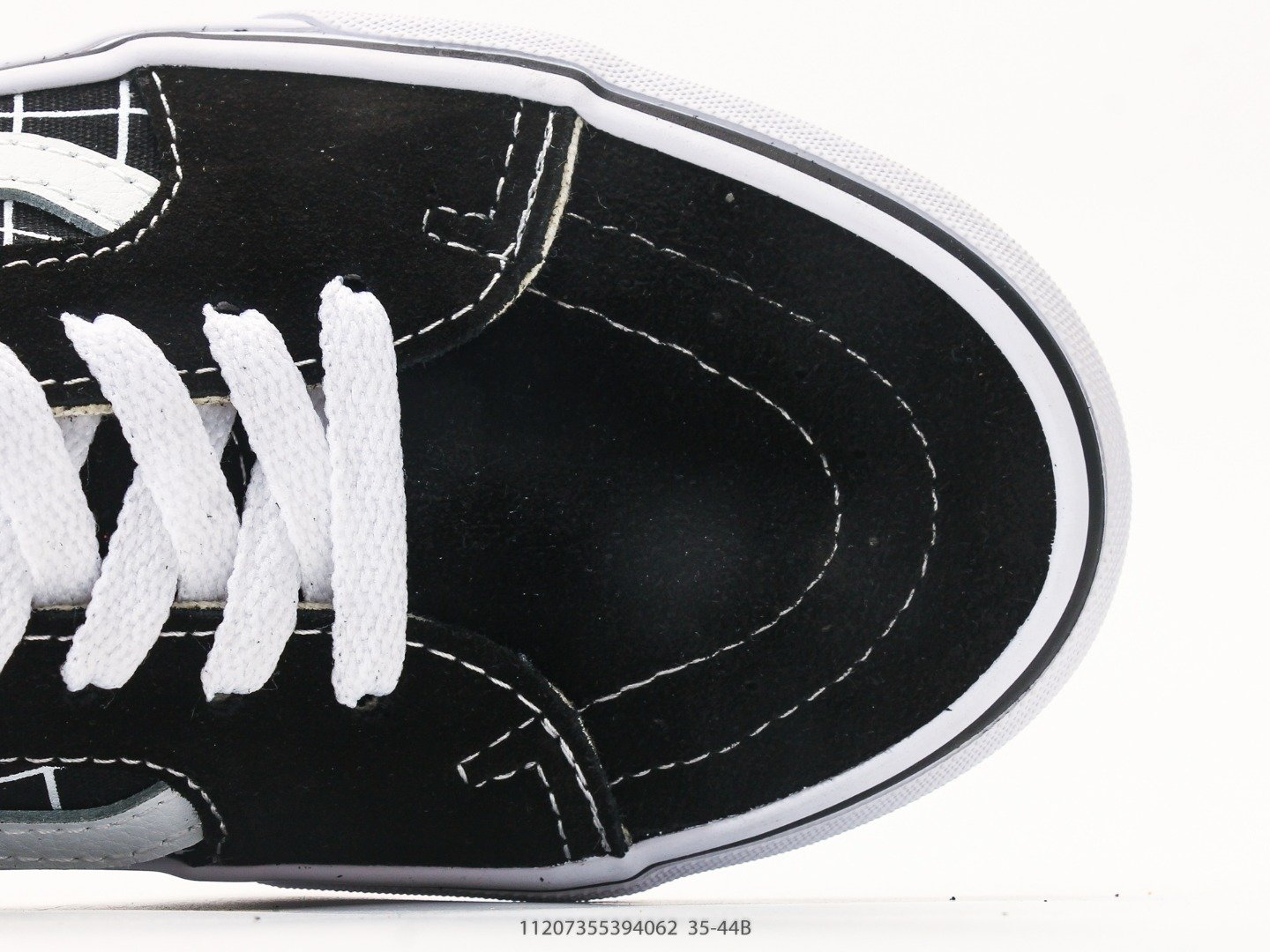 Tênis Vans Sk8-Low - Imagem 8