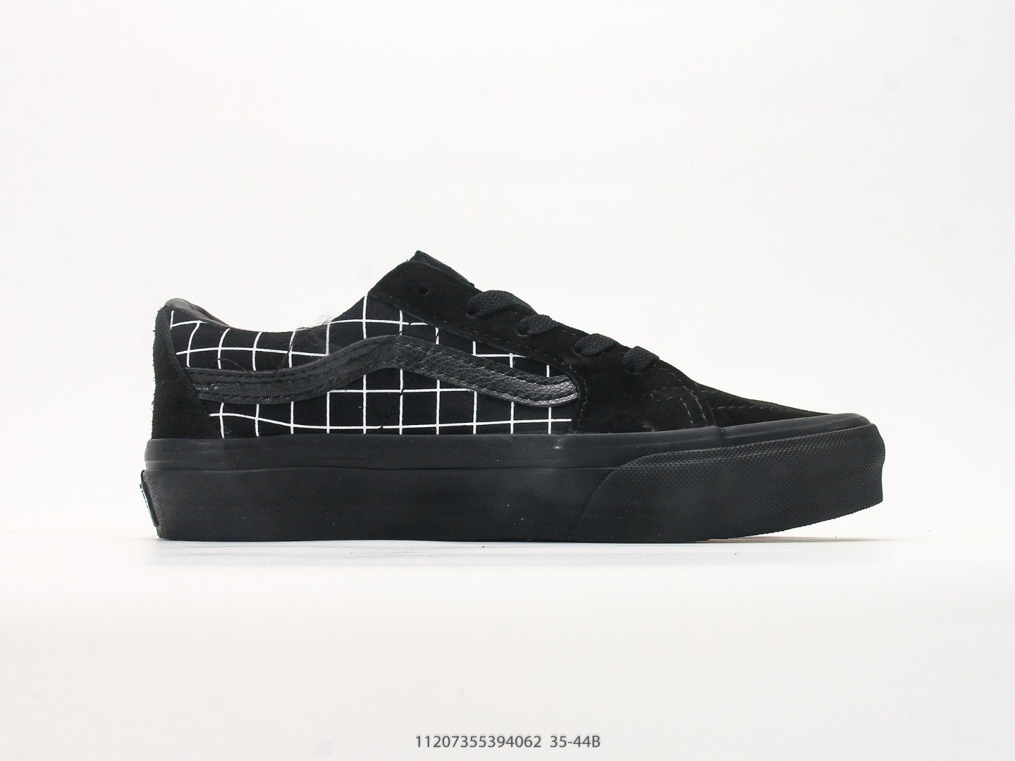 Tênis Vans Sk8-Low - Imagem 2