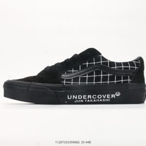 Tênis Vans Sk8-Low