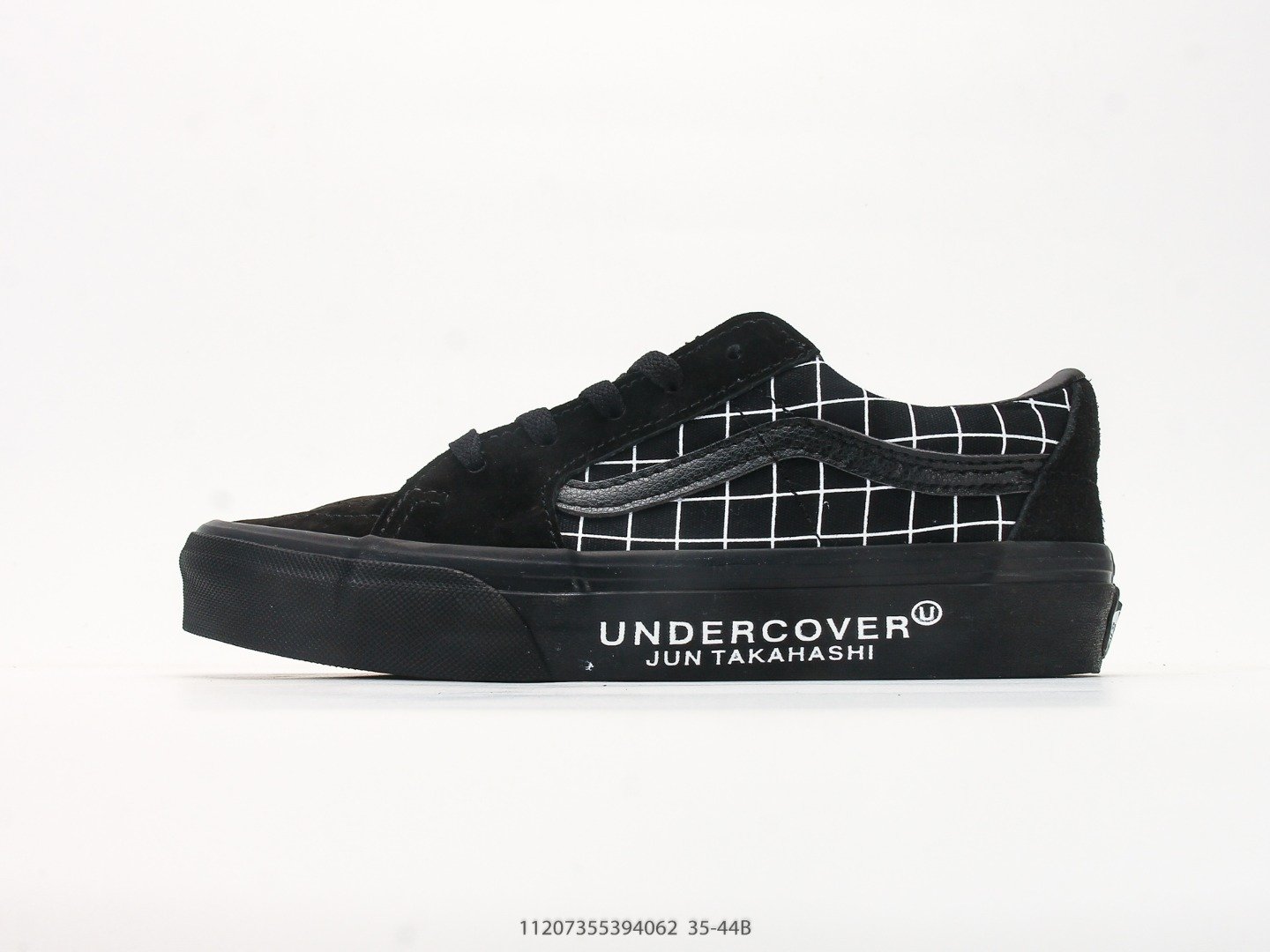 Tênis Vans Sk8-Low