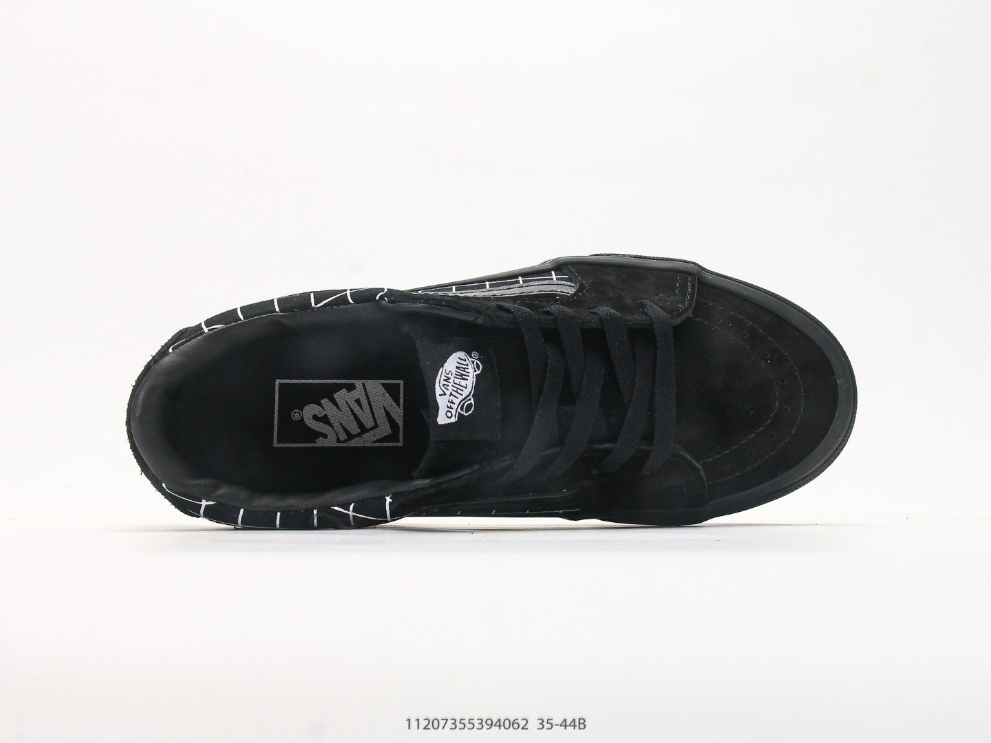 Tênis Vans Sk8-Low - Imagem 3