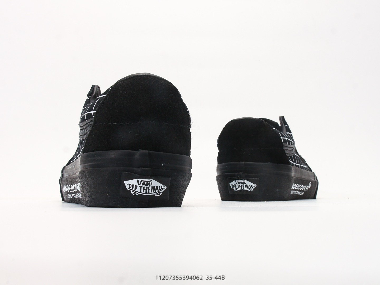 Tênis Vans Sk8-Low - Imagem 6
