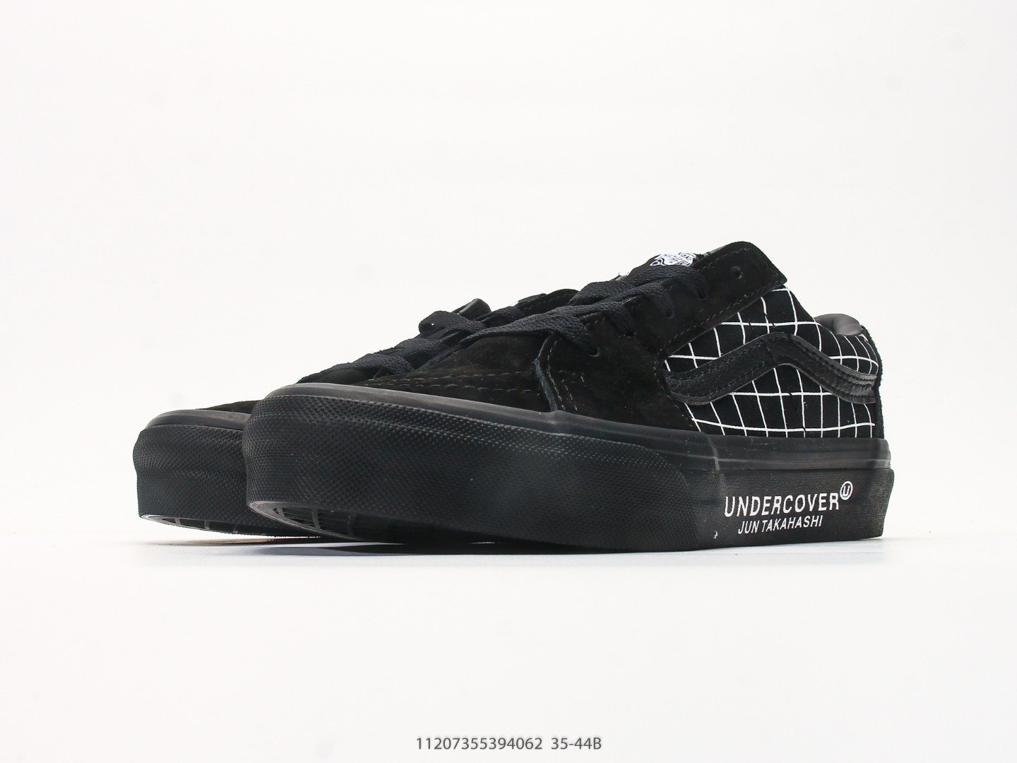 Tênis Vans Sk8-Low - Imagem 5
