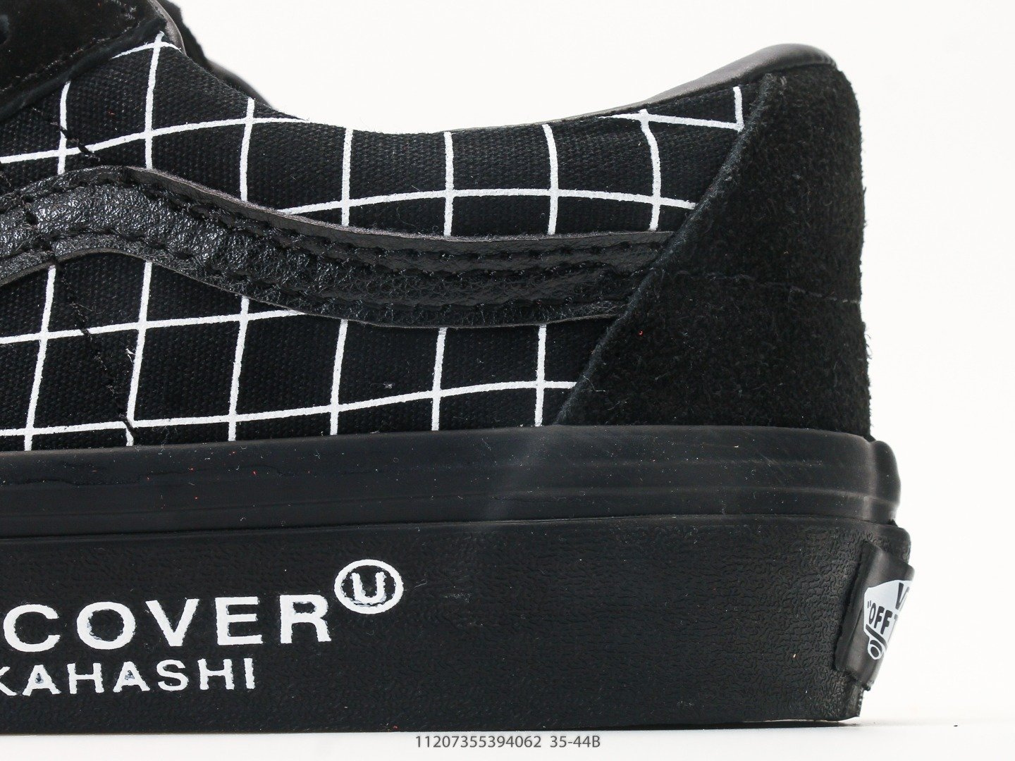 Tênis Vans Sk8-Low - Imagem 7