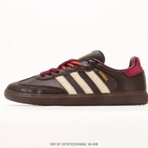 Tênis Adidas Wb Pony Tonal Samba OG