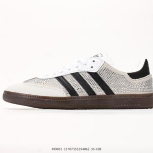 Tênis Adidas Adidas Originals Wb Pony Tonal Samba OG