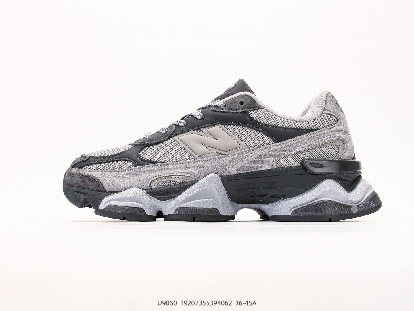 Tênis New Balance 906