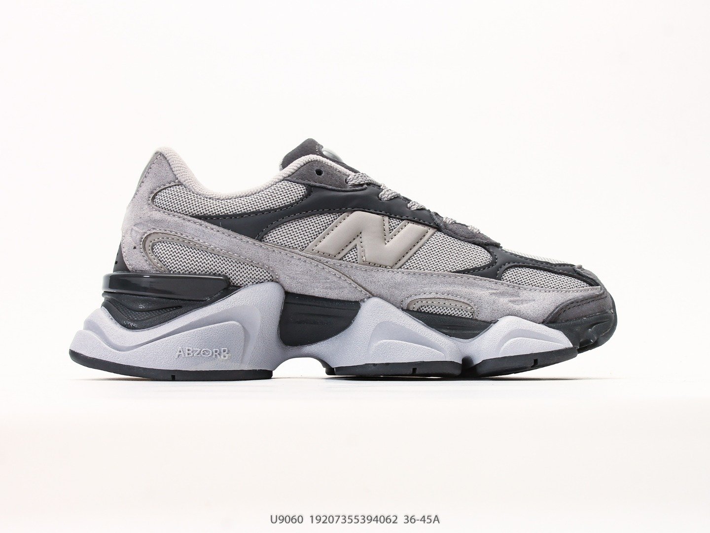 Tênis New Balance 906 - Imagem 2