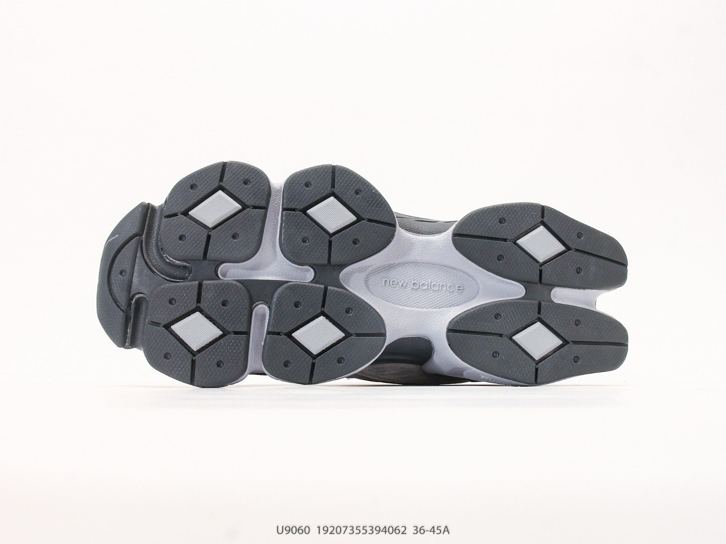 Tênis New Balance 906 - Imagem 4