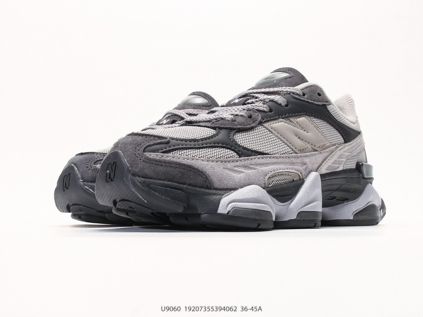 Tênis New Balance 906 - Imagem 5