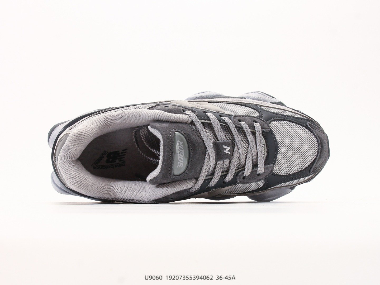 Tênis New Balance 906 - Imagem 3