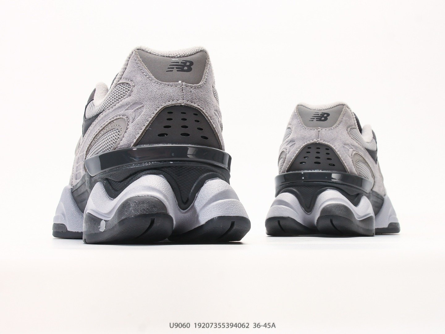 Tênis New Balance 906 - Imagem 6