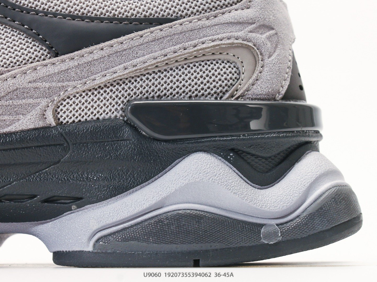 Tênis New Balance 906 - Imagem 7