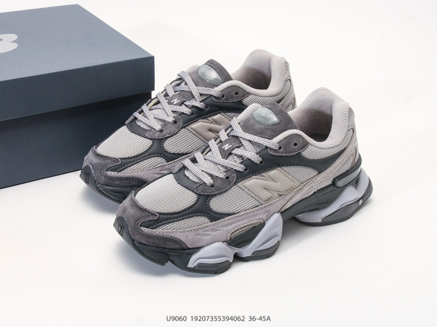 Tênis New Balance 906 - Imagem 9