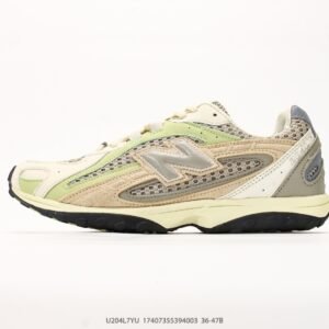 Tênis New Balance 204L