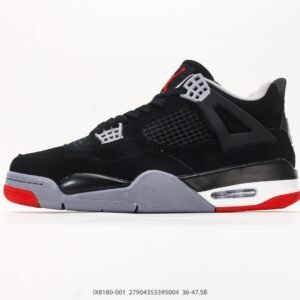 Tênis Nike Air Jordan 4 Retro
