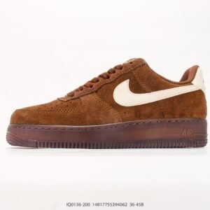 Tênis Nike Air Force 1