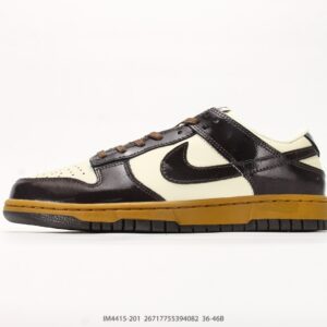 Tênis Nike DUNK LOW