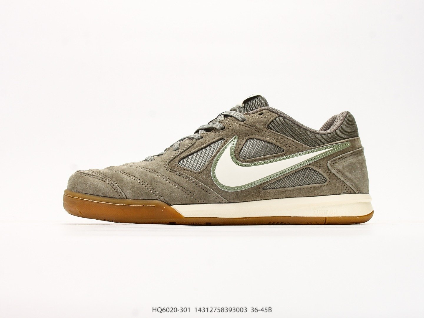 Tênis Nike GATO