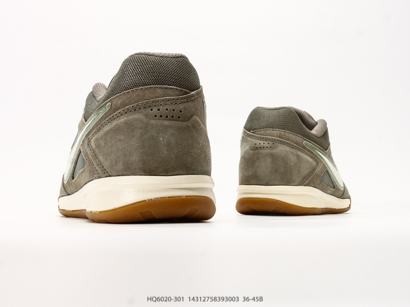 Tênis Nike GATO - Imagem 6
