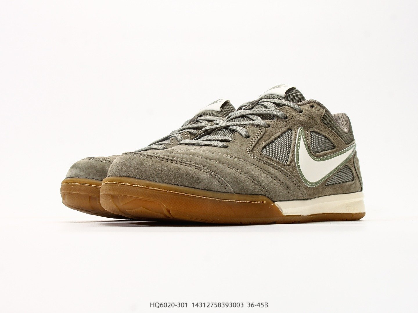 Tênis Nike GATO - Imagem 5