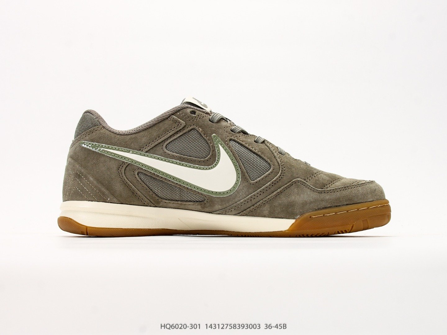 Tênis Nike GATO - Imagem 2