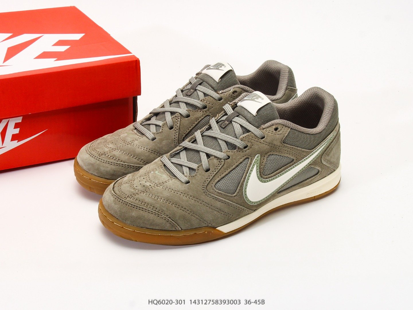 Tênis Nike GATO - Imagem 9