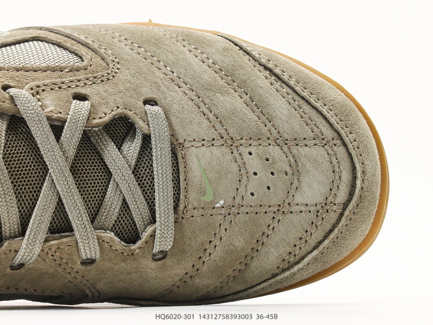 Tênis Nike GATO - Imagem 8