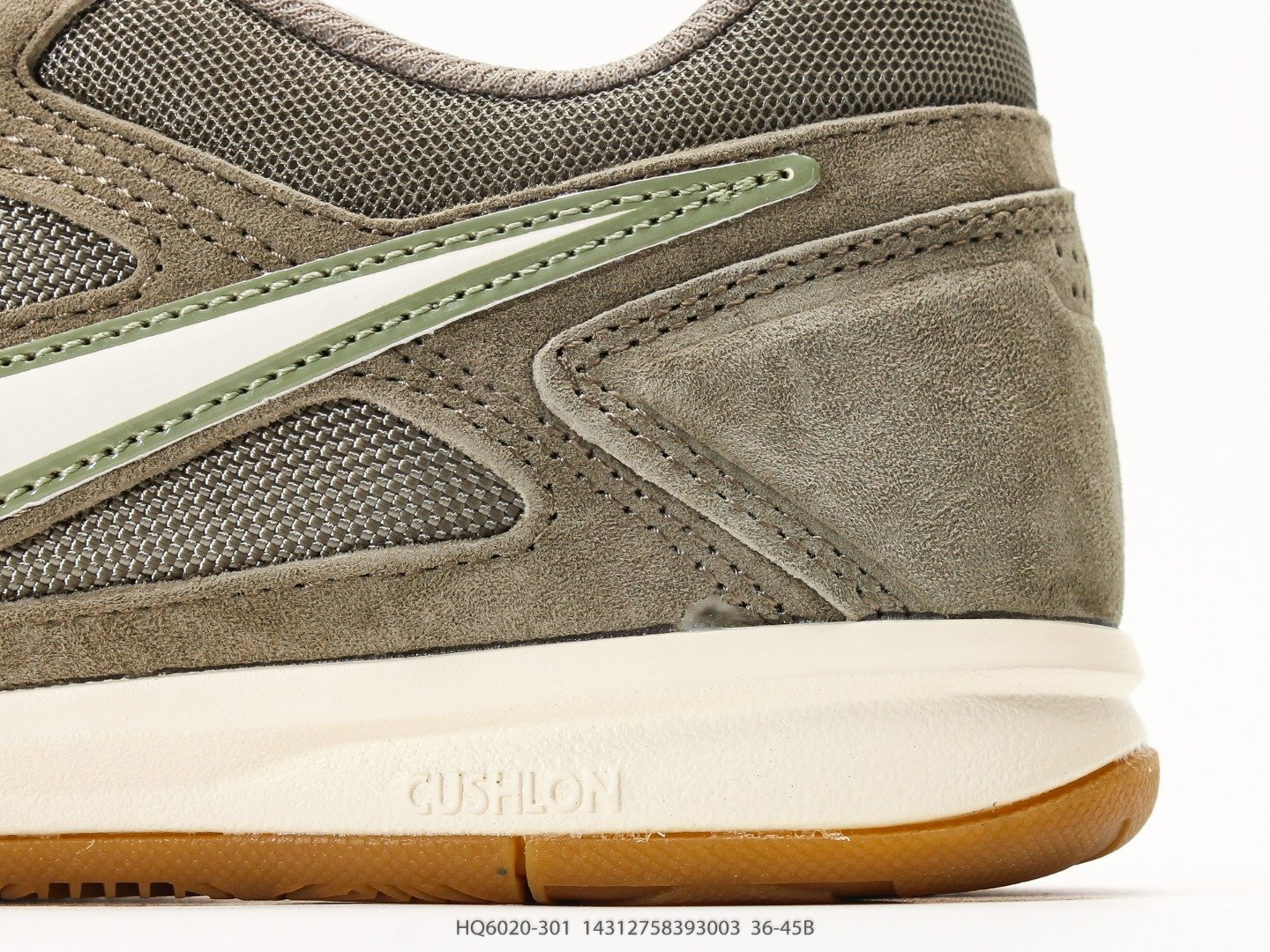 Tênis Nike GATO - Imagem 7